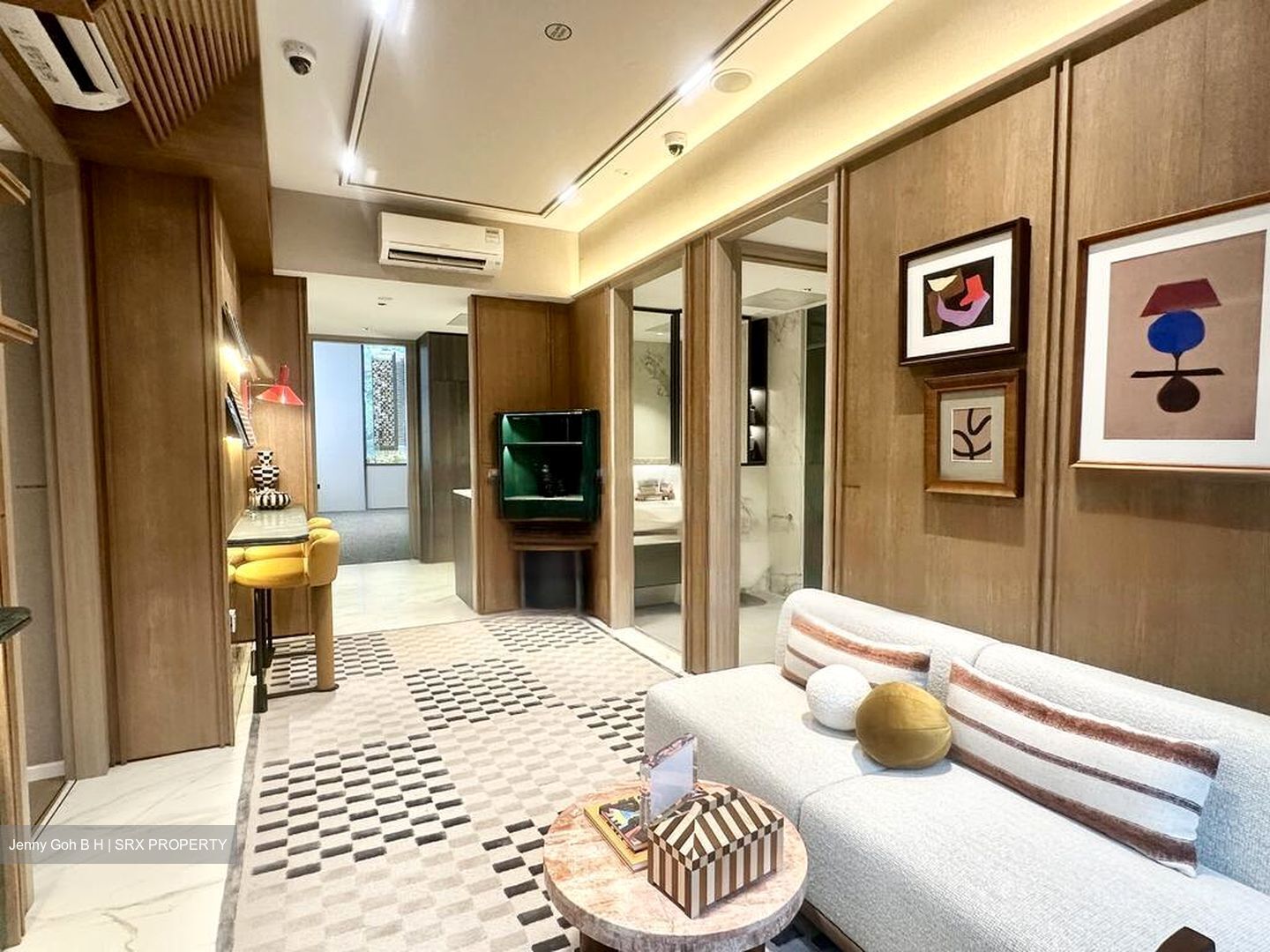 River Valley Green (D9), Condominium #473463681